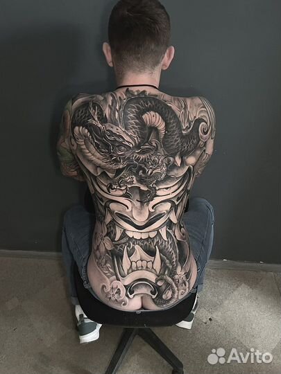 Тату Москва Татуировки Тату мастер