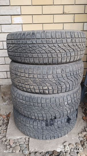 КАМА Кама-221 235/70 R16 109S