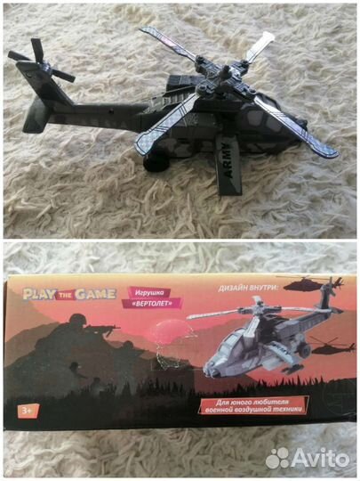 4 конструктора. игрушки на батарейках