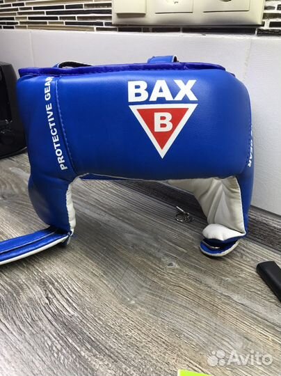 Боксерские перчатки