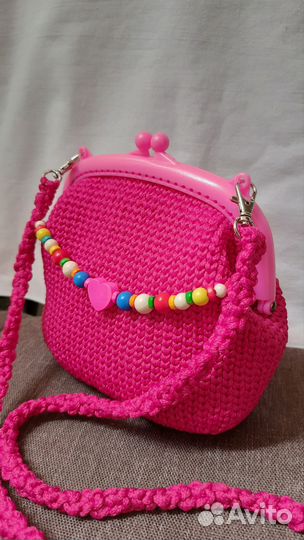 Сумочка для девочки