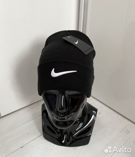 Шапка Nike