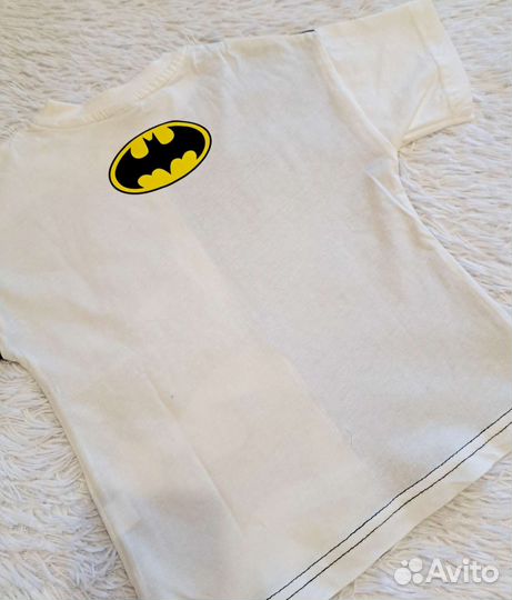 Костюм zara для мальчика