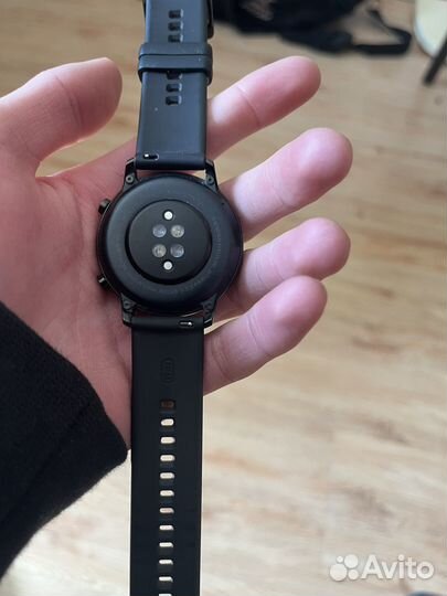 Смарт часы honor magic watch 2