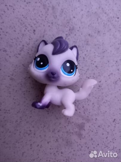 Littlest Pet Shop