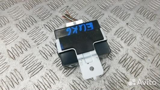 Блок PDC (парктроников) hyundai H1 (starex) 2 (EUK