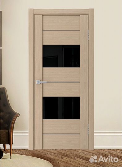 Межкомнатные двери по вашим размерам