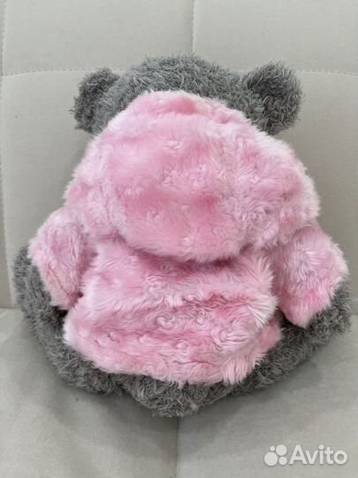 Мишка Тедди me to you 35 см бу