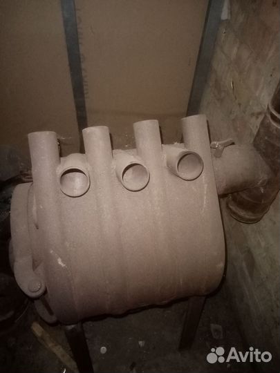 Продам печку булерьян