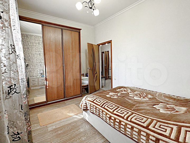 Дом 70 м² на участке 7 сот.