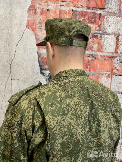 Кепка вкпо (вкбо) Оригинал