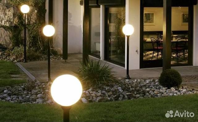 Услуги электрика