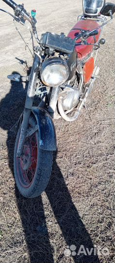 Иж планета4