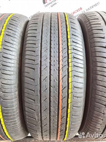 Bridgestone Dueler H/L 235/55 R19 101H