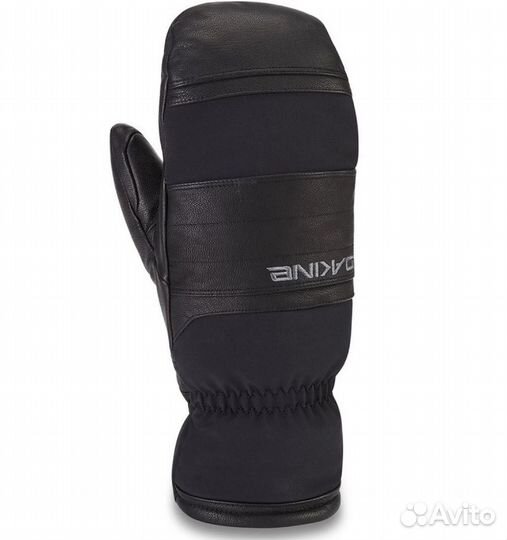 Горнолыжные варежки мужские Dakine Gore-Tex Baron