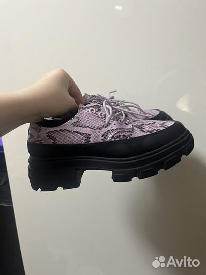 River island ботинки