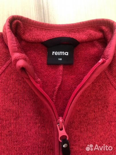 Поддева комбинезон Reima р. 98