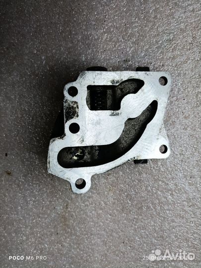 Масляный насос Dodge Nitro 2.8 дизель