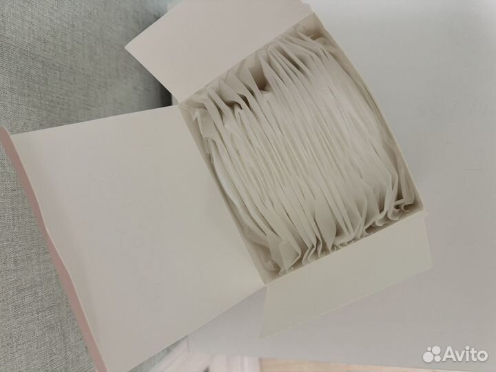 Вкладыши для груди joonies