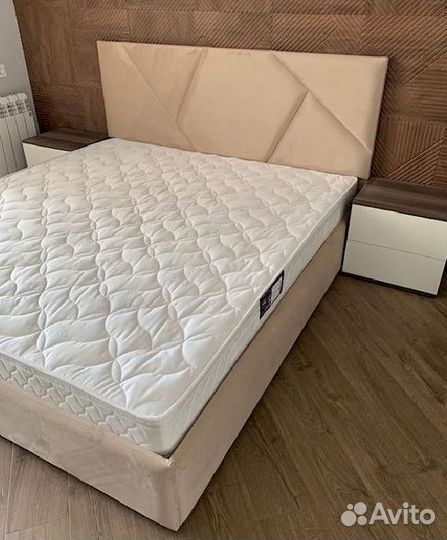 Кровати 180/200 и 160/200 с доставкой