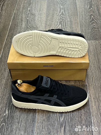 Кроссовки asics мужские