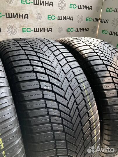 Bridgestone Weather Control A005 255/50 R19 103T