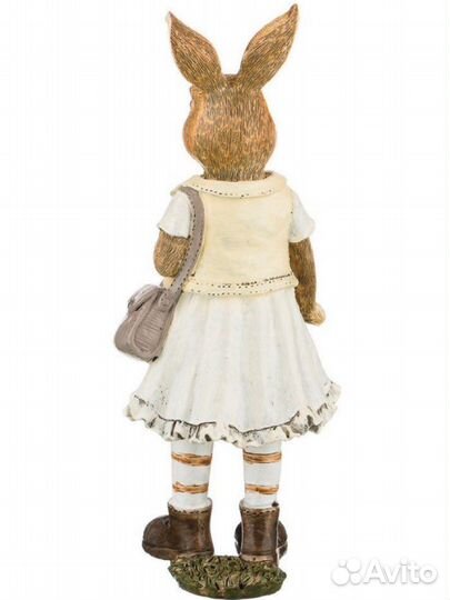 Кролики Lefard