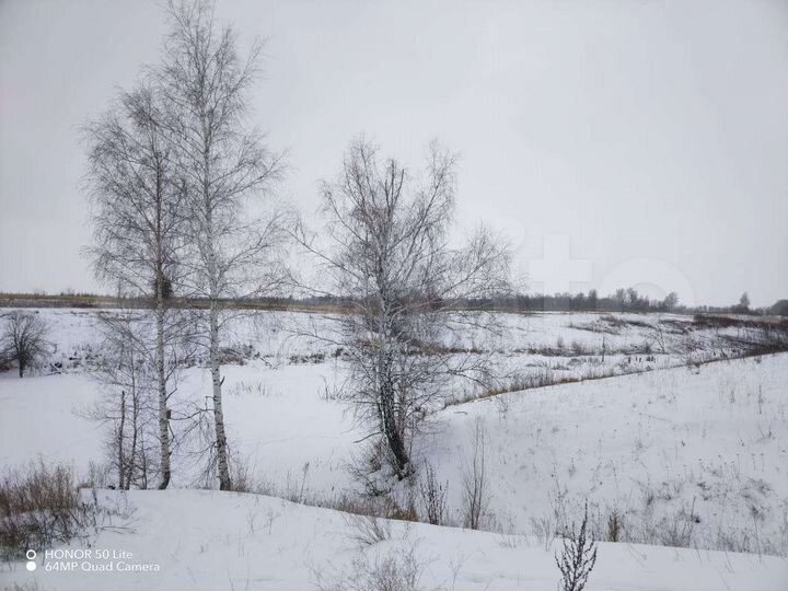 Участок 11 га (СНТ, ДНП)