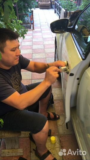 Вскрытие замков квартир,автомобиля,сейфы. Астрахан