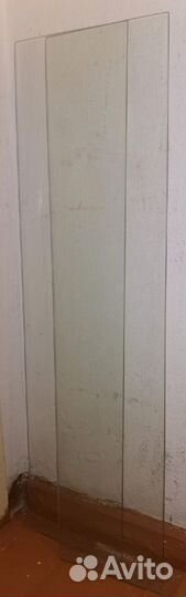 Полка стекло 101,5х21,5