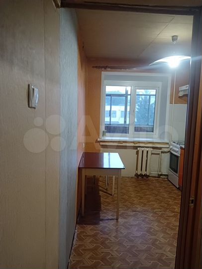 3-к. квартира, 62 м², 3/5 эт.