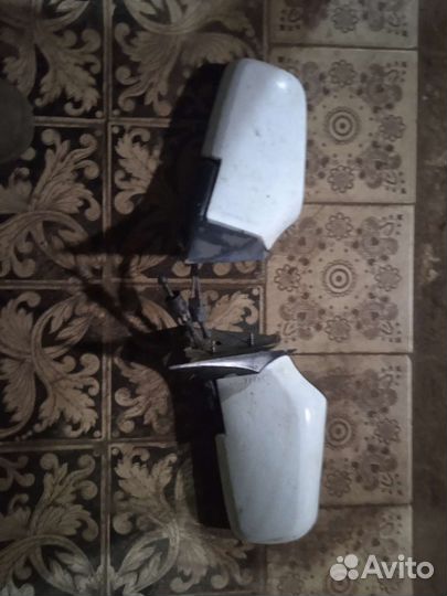 Зеркала на авто