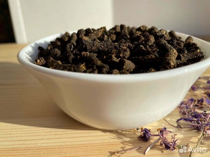 Иван-чай 1кг свежий сезона 2O23, натуральный