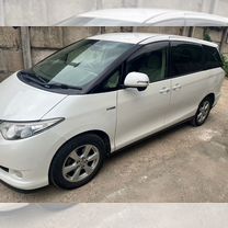 Toyota Estima 2.4 CVT, 2008, 266 199 км, с пробегом, цена 1 680 000 руб.