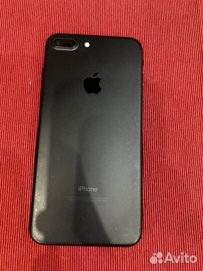 iPhone 7 Plus, 32 ГБ