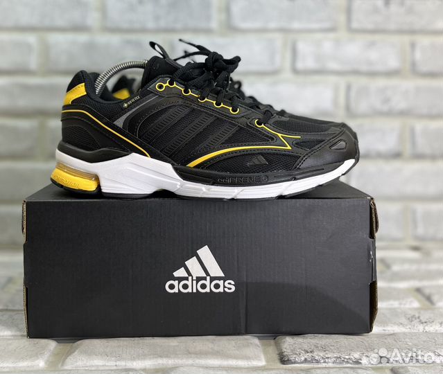 Кроссовки adidas Spiritan Gore-Tex