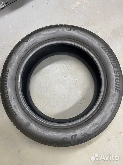 Bridgestone Turanza T005 235/55 R18 100V