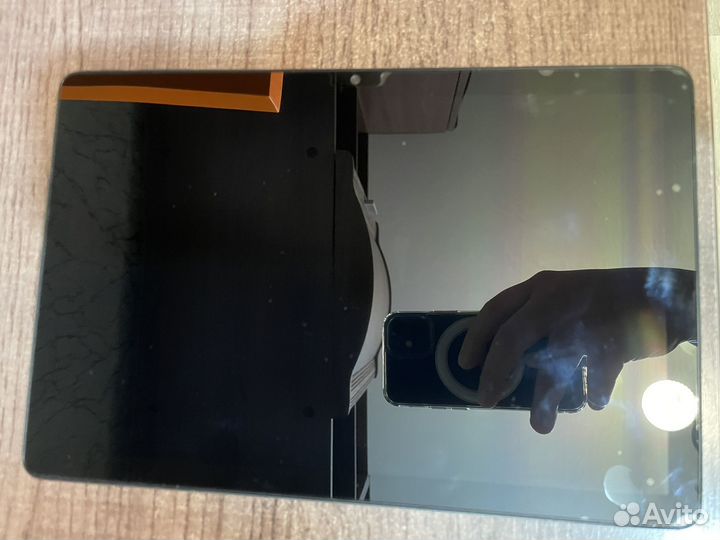 Планшет teclast m40 air