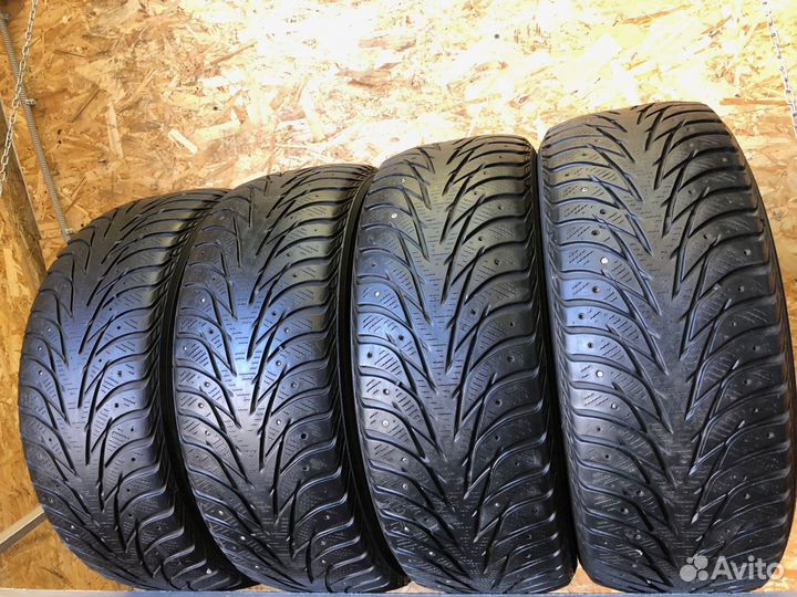 Yokohama Ice Guard IG35 205/55 R16