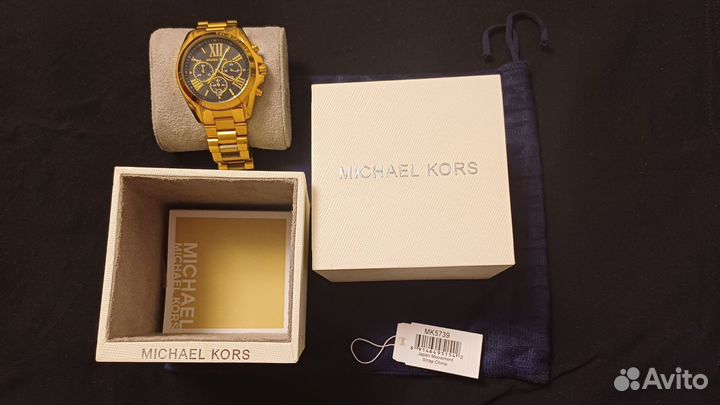 Michael Kors Оригинал