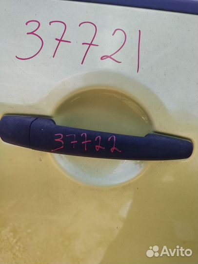 Ручка двери Citroen C3 Picasso