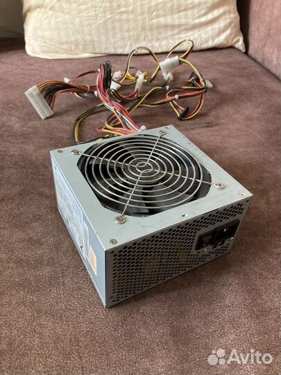 Блок питания для пк 430