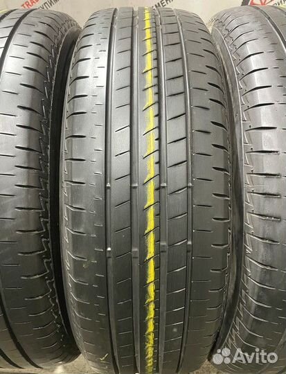 Bridgestone Turanza T005A 205/65 R16 93P