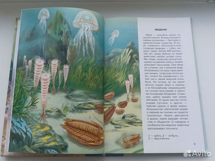 Книги школьные Узнай мир, энциклопедии