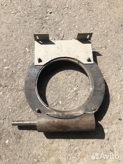 Поворотный круг