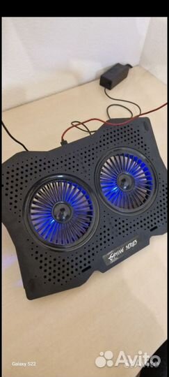 Игровой ноутбук Digma