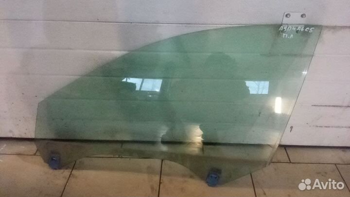 Стекло боковое audi a6 c5 седан