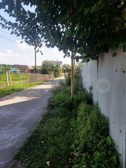 Дом 47,6 м² на участке 18,7 сот.