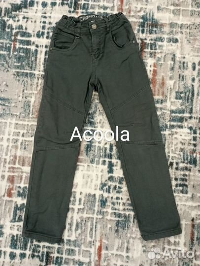 Мальчику на 140