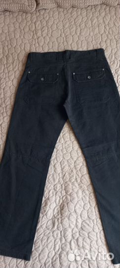 Брендовые Немецкие Джинсы Европа s.Oliver W36 р.52